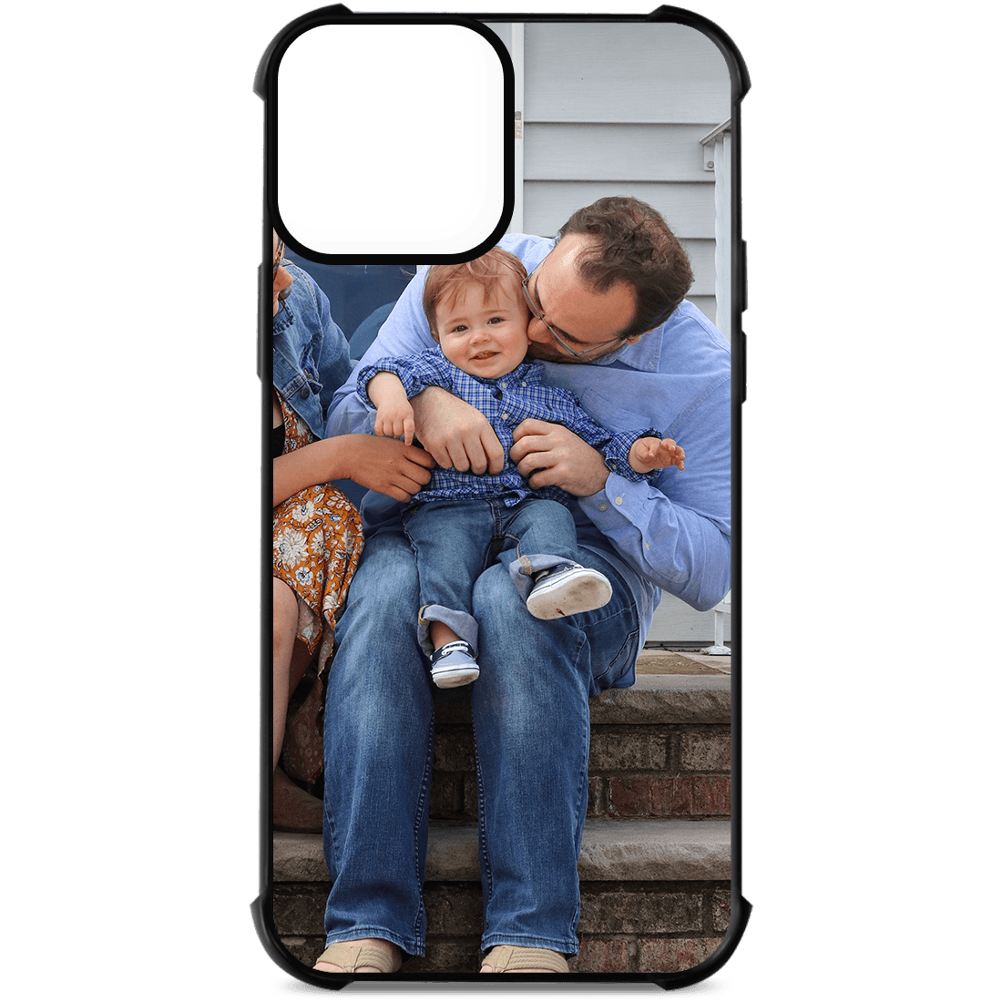 iPhone 13 Pro Max Custom Case